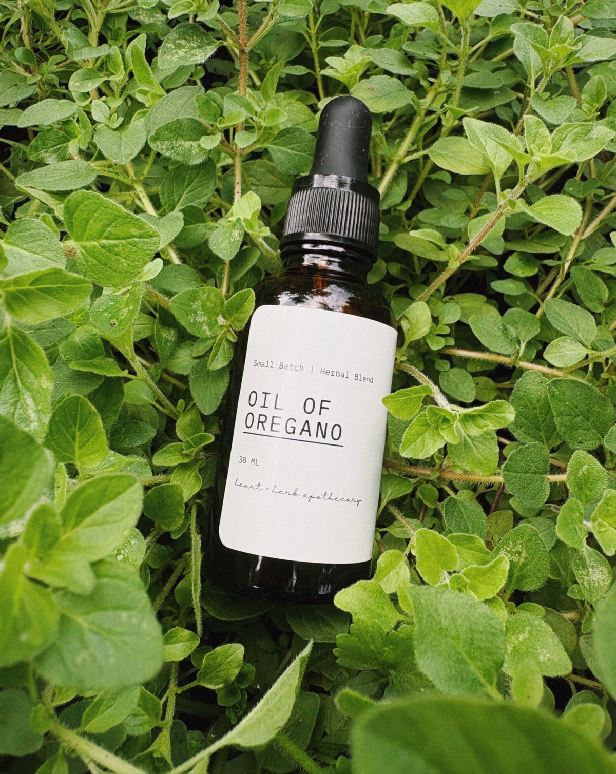 herbal extracts
