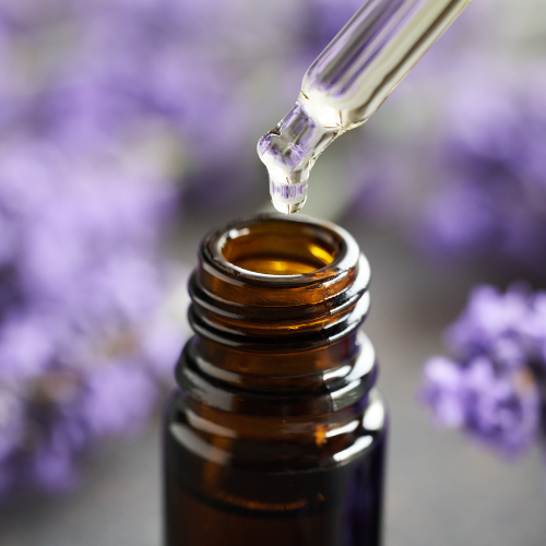Custom Aromatherapy Roller Favors | Hand-Blended for Weddings, Showers & Parties