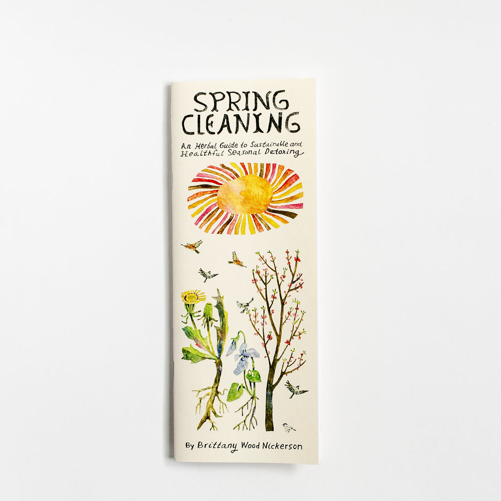 herbal detox guide
