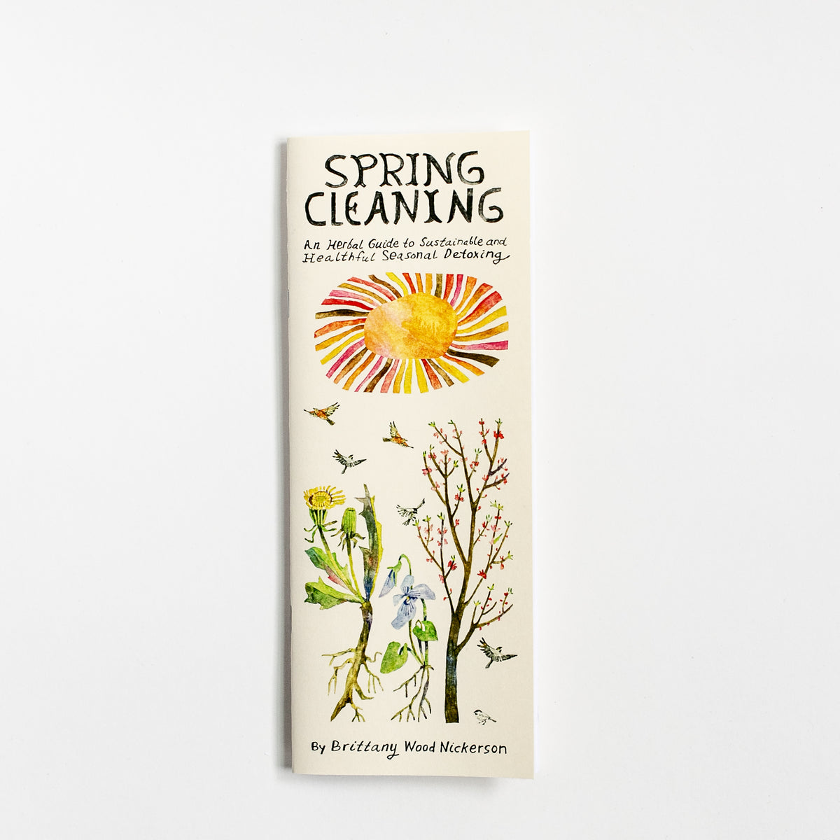 herbal detox guide